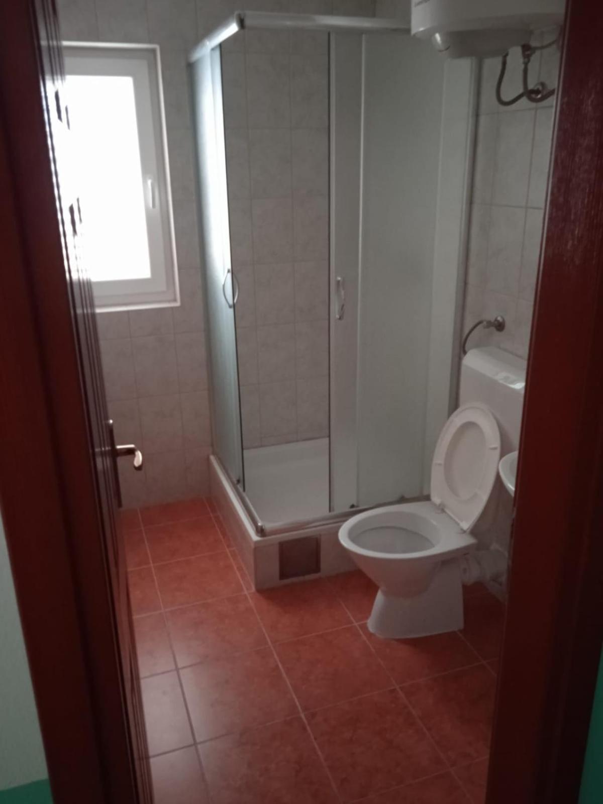 Hostel & Rooms Vagabundo Gajac Bagian luar foto